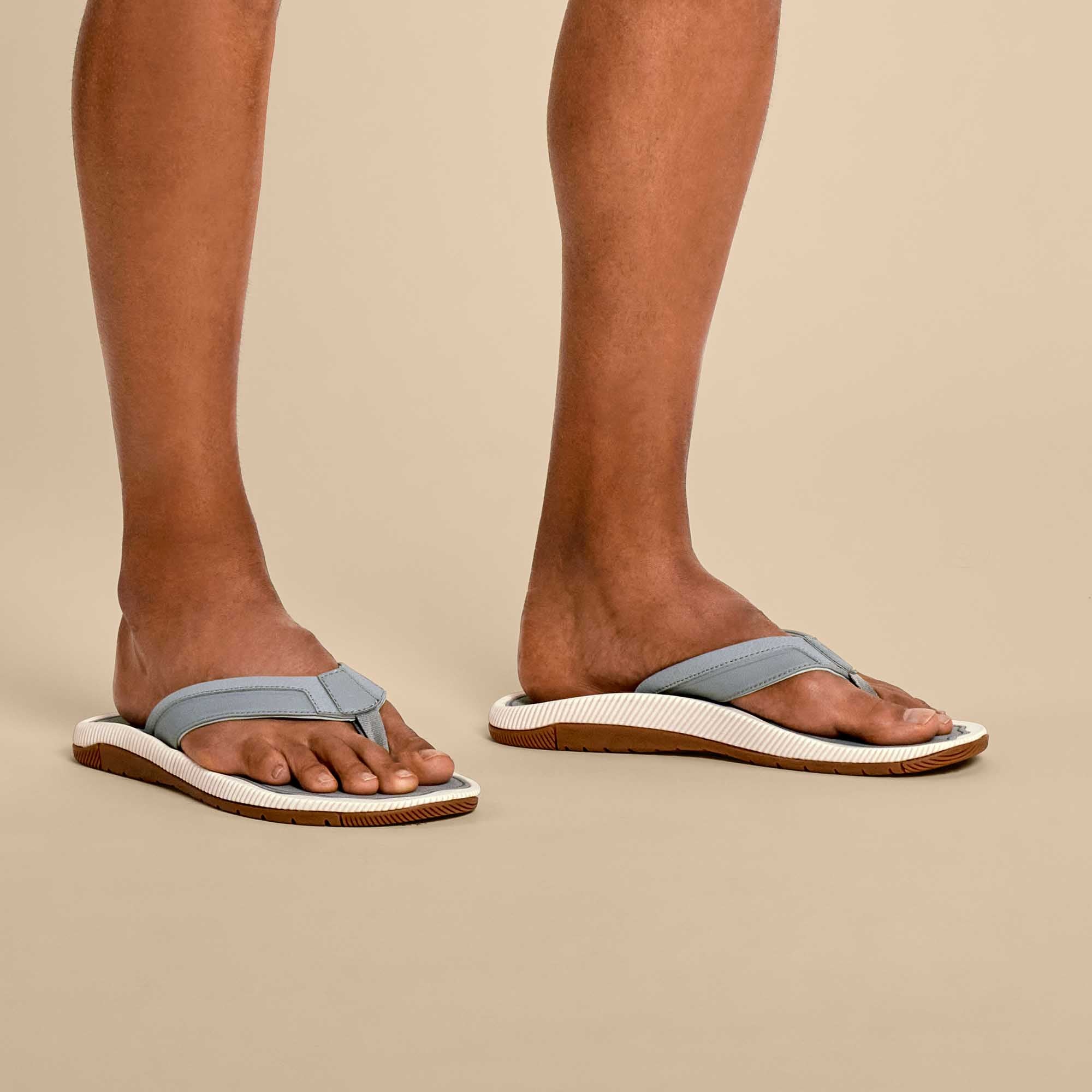 GOLDEN CAMEL Waterproof Hiking Men's Sandals Closed Toe Sport Beach Sandals  Water Shoes for Men Summer 2023 New Outdoor Wading